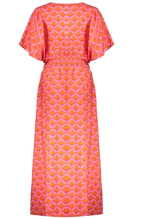 Geisha dress